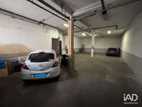 Immeuble 5 pièces