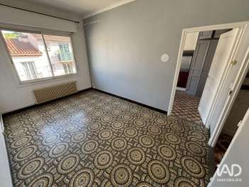 Immeuble 5 pièces