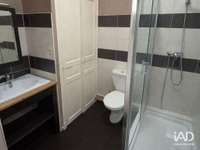 Immeuble 5 pièces