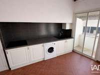 Immeuble 5 pièces