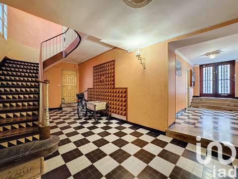 Immeuble Perpignan 66