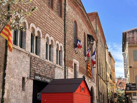 Immeuble Perpignan 66