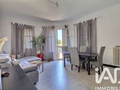 Immeuble Perpignan 66
