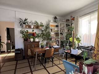Immeuble 5 pièces