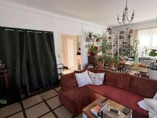 Immeuble 5 pièces