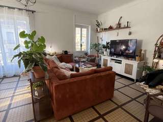 Immeuble 5 pièces