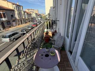 Immeuble 5 pièces