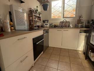 Immeuble 5 pièces