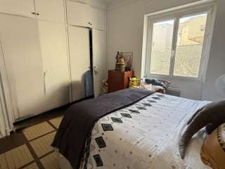 Immeuble 5 pièces