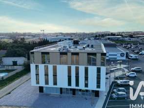 Vente ImmeublePerpignan
