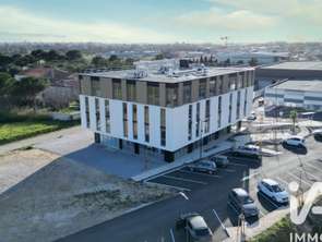 Vente ImmeublePerpignan