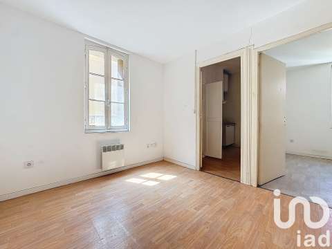 Immeuble Perpignan 66