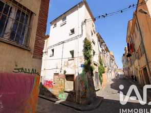 Vente ImmeublePerpignan