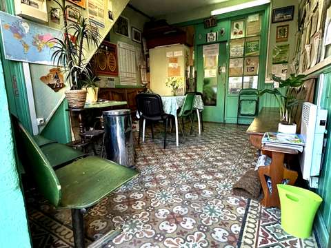 Immeuble Perpignan 66