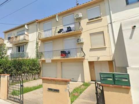 Immeuble Perpignan 66