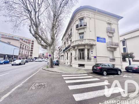 Immeuble Perpignan 66