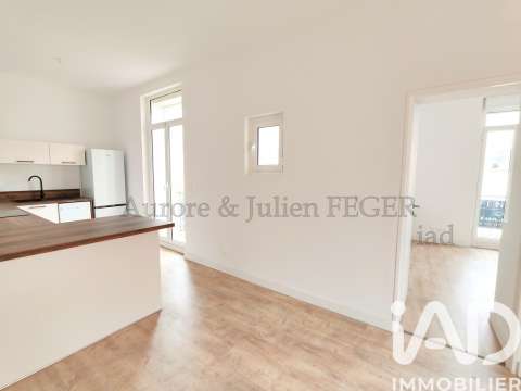 Immeuble Perpignan 66