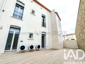 Vente ImmeublePerpignan