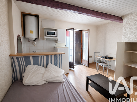 Immeuble Perpignan 66