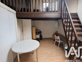 Immeuble Immeuble