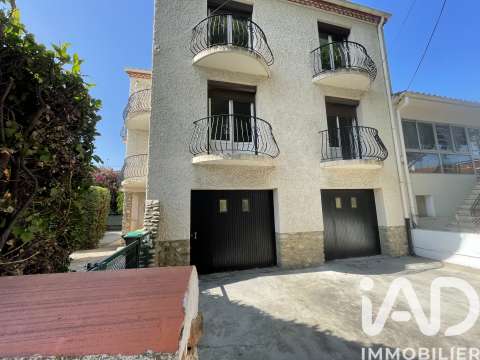 Immeuble Perpignan 66