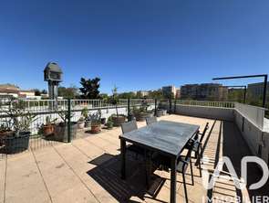 Vente ImmeublePerpignan