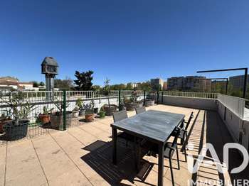 Immeuble Perpignan 66