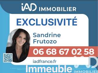 Immeuble Immeuble