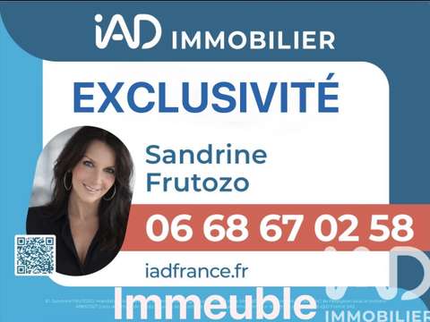 Immeuble Immeuble