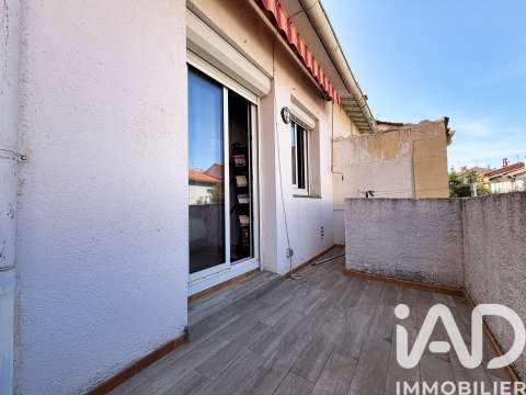 Immeuble Perpignan 66