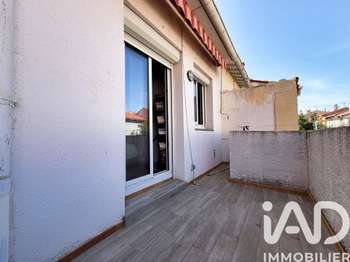 Immeuble Perpignan 66