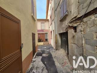 Immeuble Immeuble