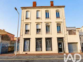 Vente ImmeublePerpignan
