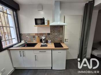 Immeuble