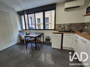 Immeuble