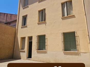 Immeuble Perpignan 66