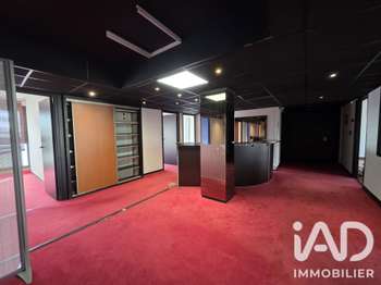 Immeuble 14 pièces