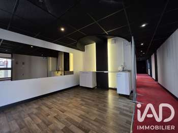 Immeuble 14 pièces
