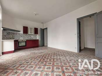 Immeuble Perpignan 66