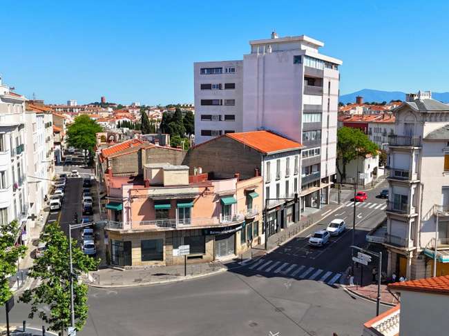 Immeuble 3 pièces 435 m² · à Perpignan · 435 m² · 315 000 €