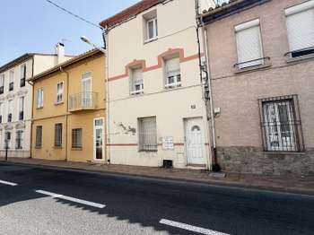Vente ImmeublePerpignan