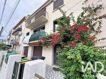 Vente ImmeublePerpignan