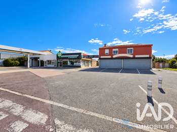 Vente ImmeublePerpignan