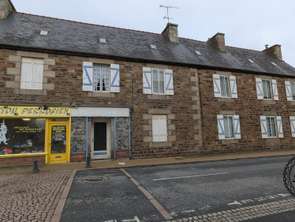 Vente ImmeublePerros-Guirec