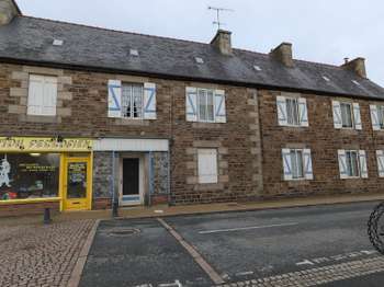 Immeuble Perros-Guirec 22