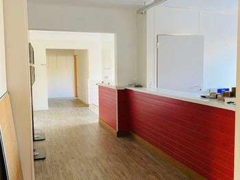 Immeuble 9 pièces