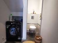 Immeuble 8 pièces