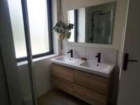 Immeuble 8 pièces