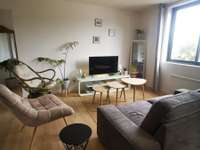 Immeuble 8 pièces