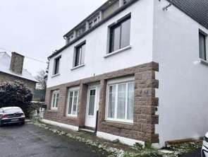 Vente Immeuble 8 piècesPerros-Guirec
